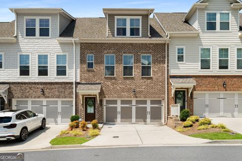 5118 Akbar Chase Atlanta GA 30339