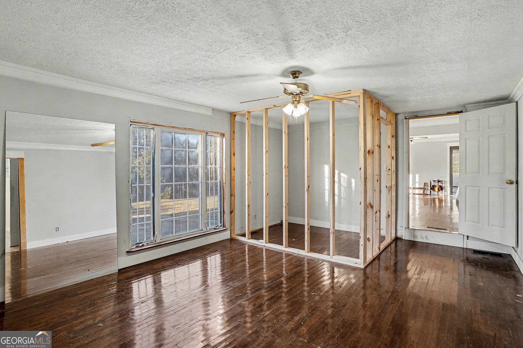 2199 Jackson Lake RD