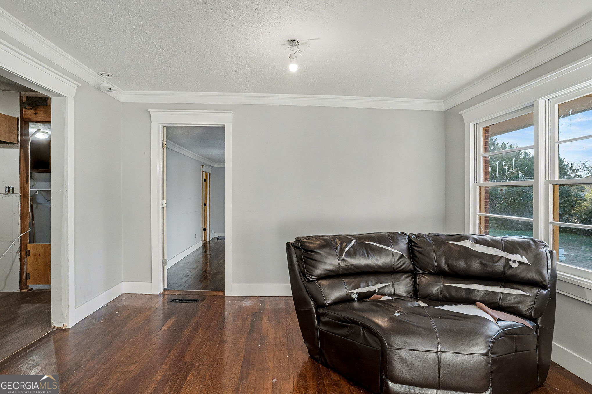 2199 Jackson Lake RD