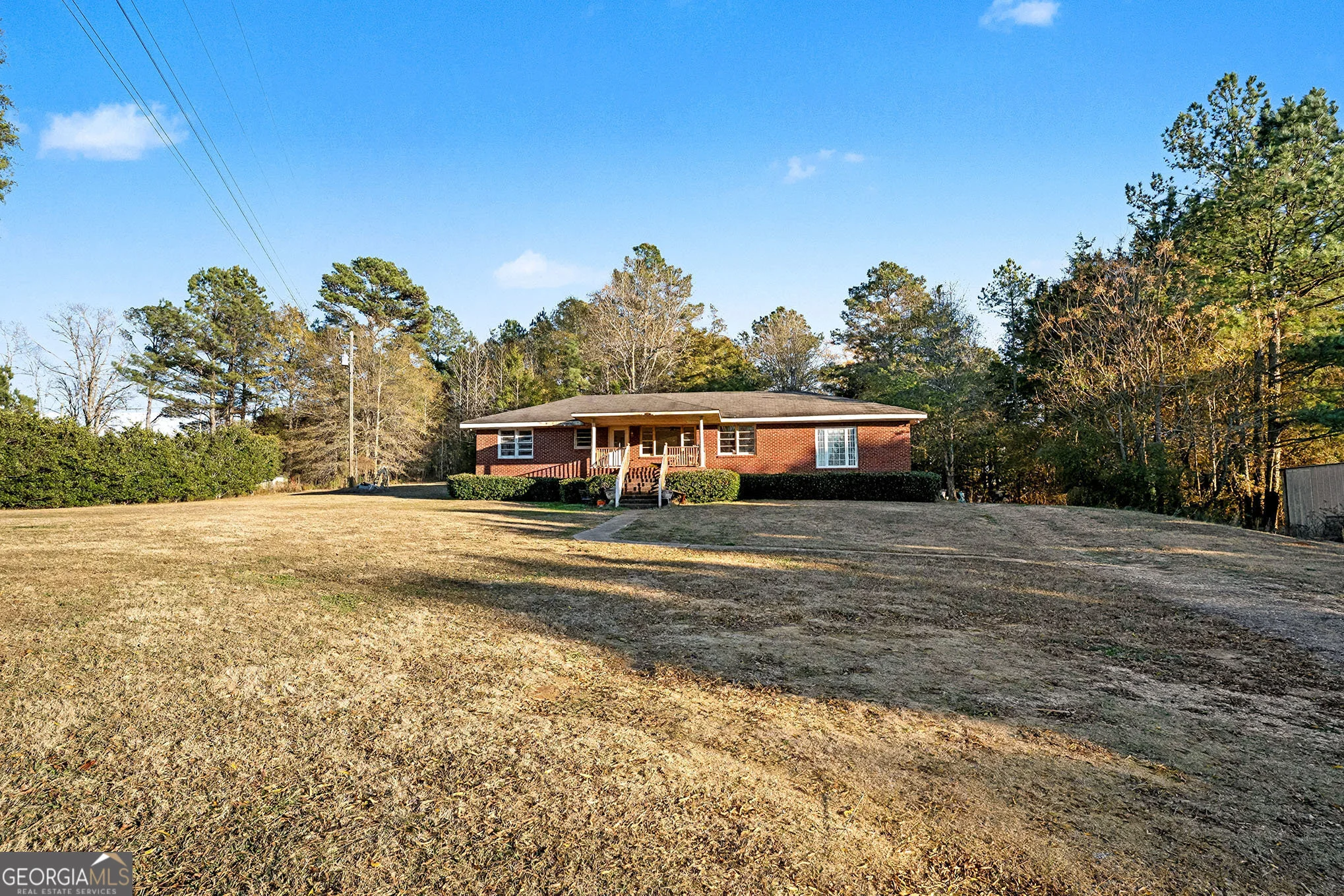 2199 Jackson Lake Road