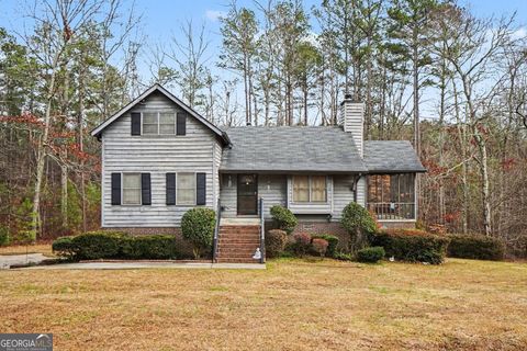Photo of 4650 Stonewall Tell Road, Atlanta, GA 30349 (MLS # 10690579)