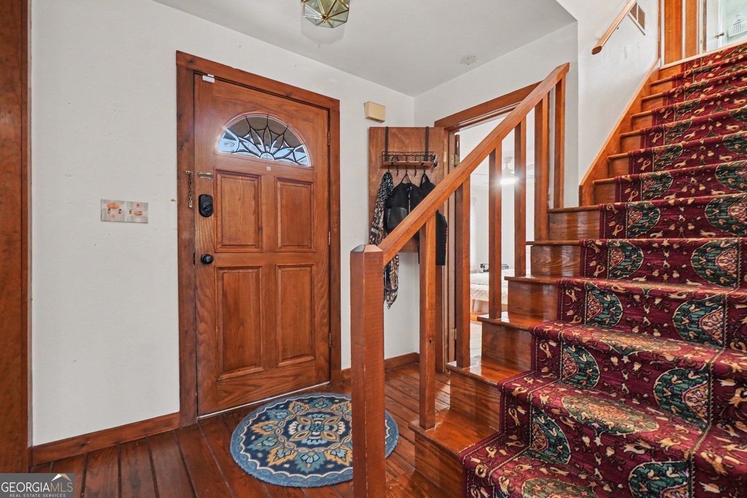 4650 Stonewall Tell RD