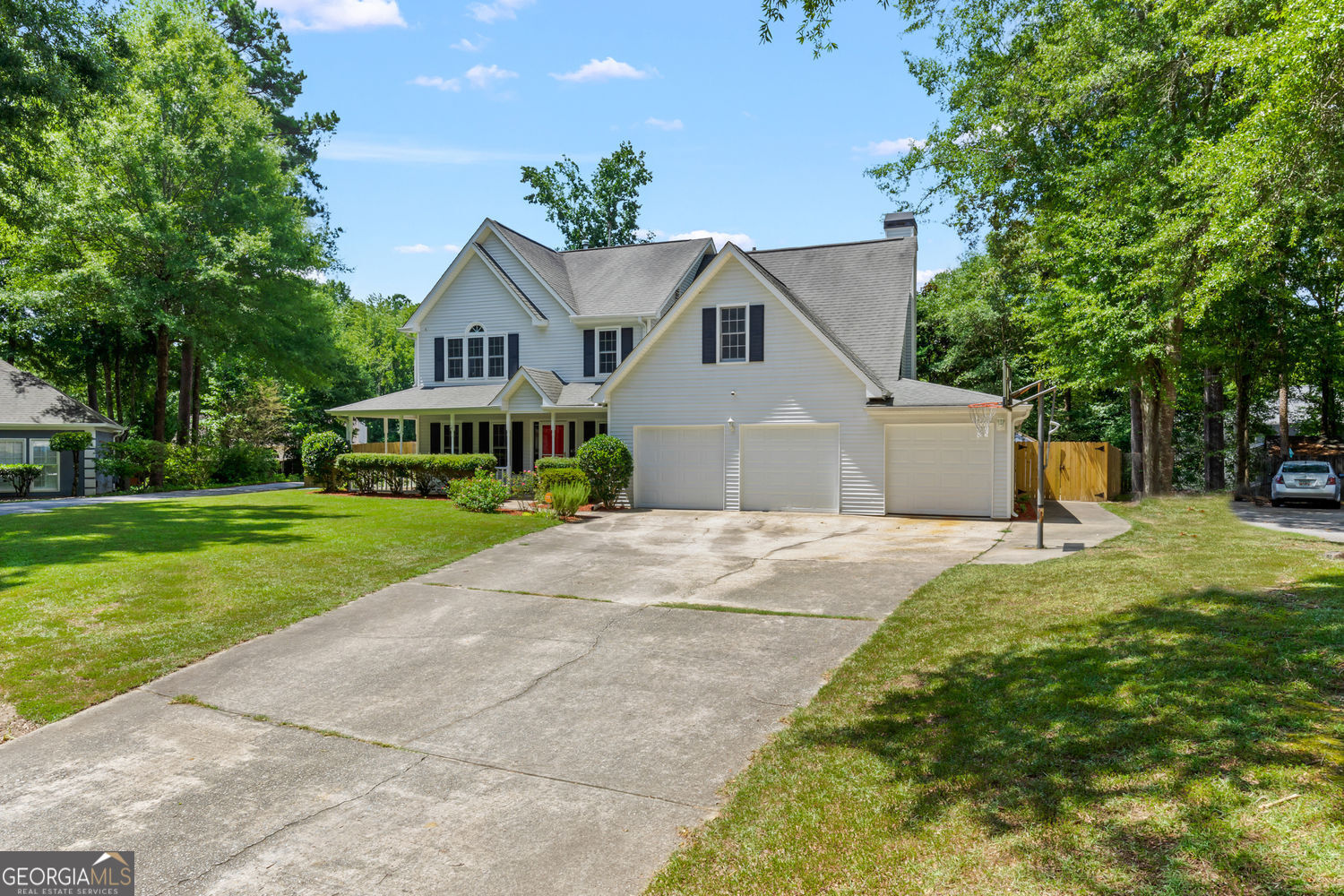 318 Marble CT