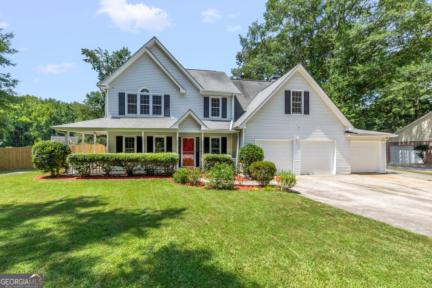 318 Marble CT