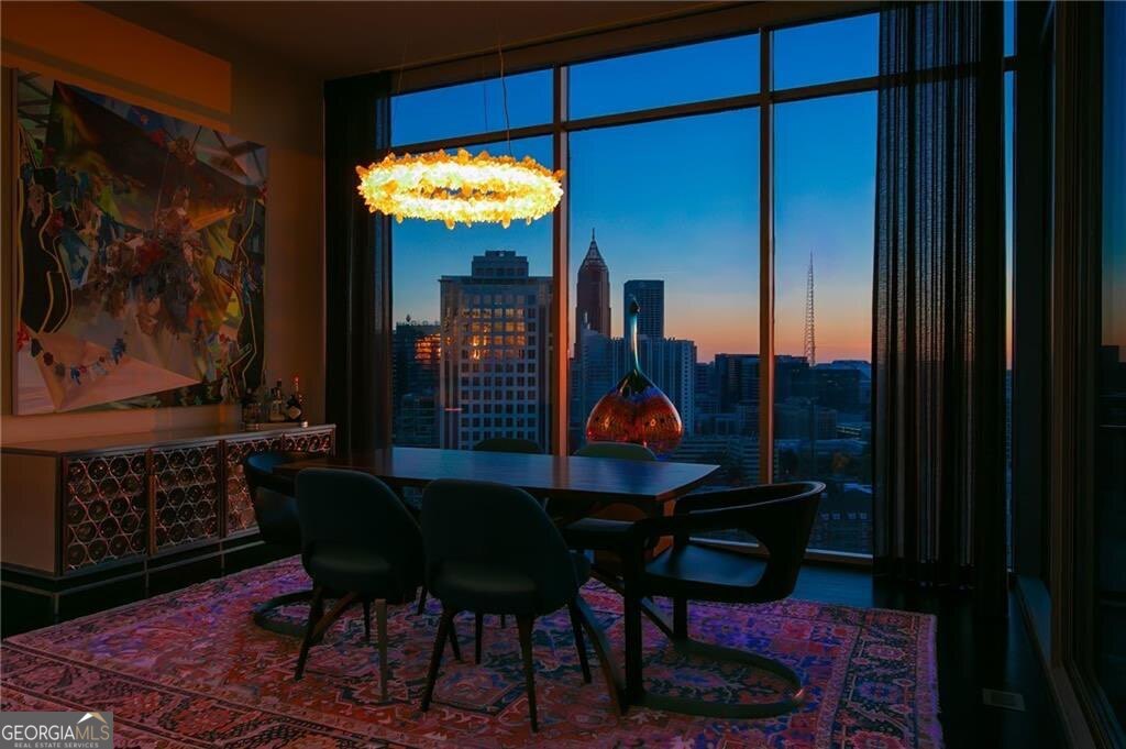 1065 Peachtree ST NE 3102