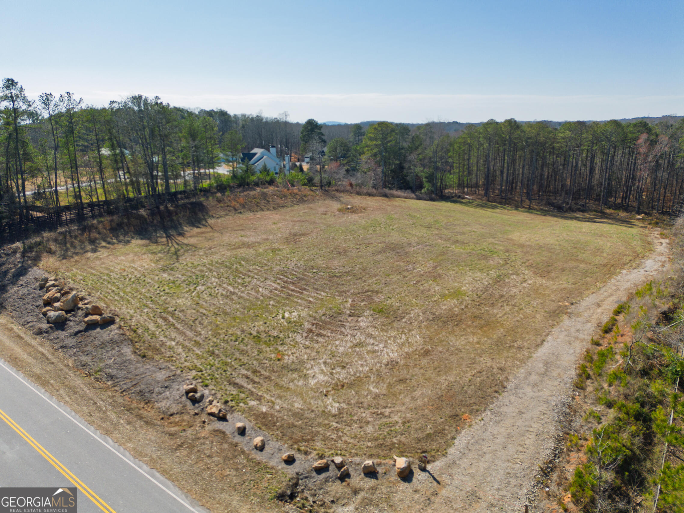16000 Henderson RD