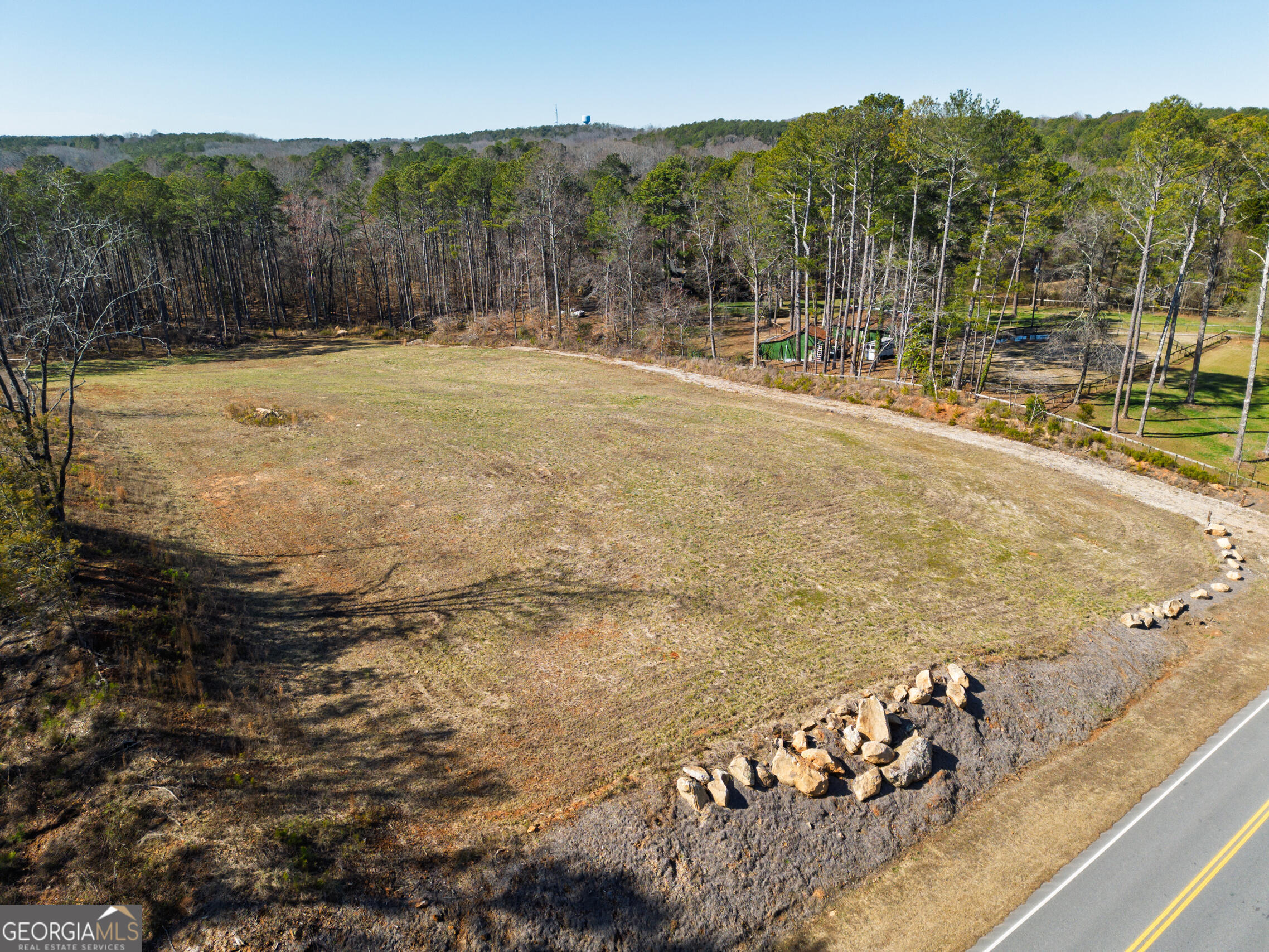 16000 Henderson RD