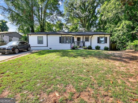 246 Argus CIR NW Atlanta GA 30331