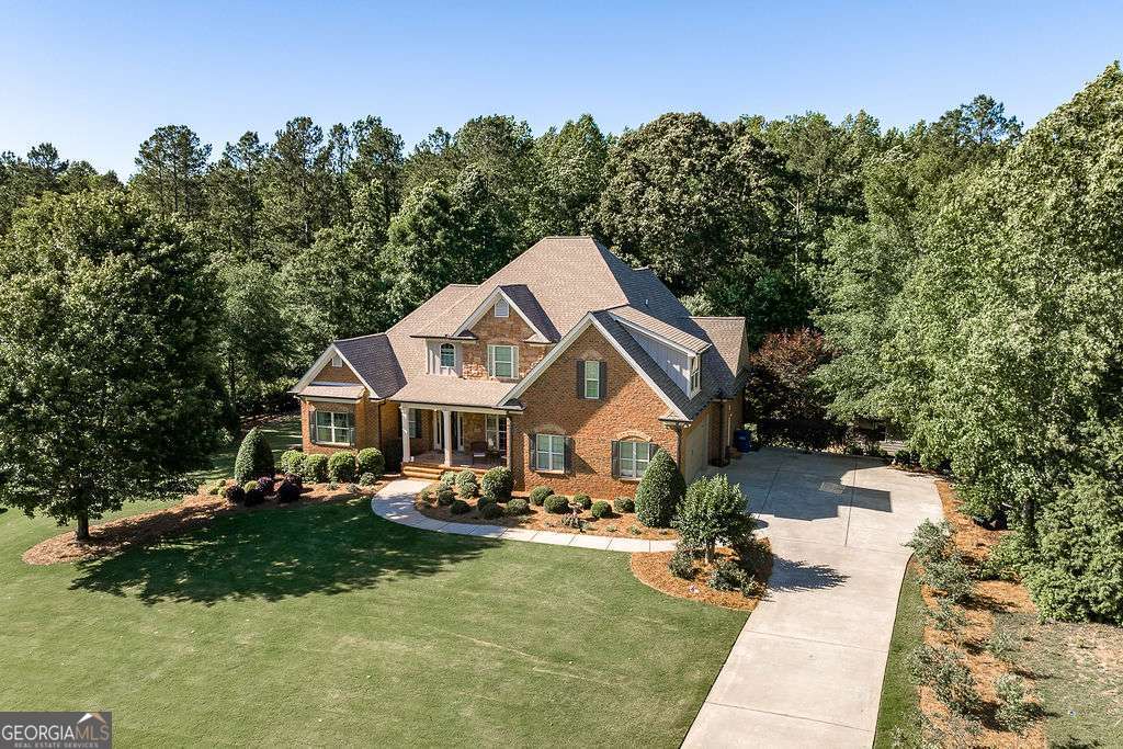 1464 Shoal Creek WAY