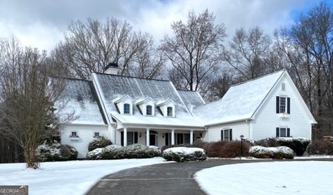 A home in Cleveland