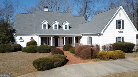 A home in Cleveland