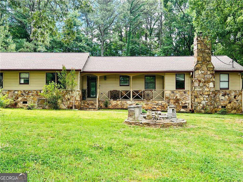 Photo of 2223 Hylaea Road, Tucker, GA 30084 (MLS # 10696378)