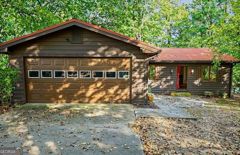 4149 Golfview DR Villa Rica GA 30180