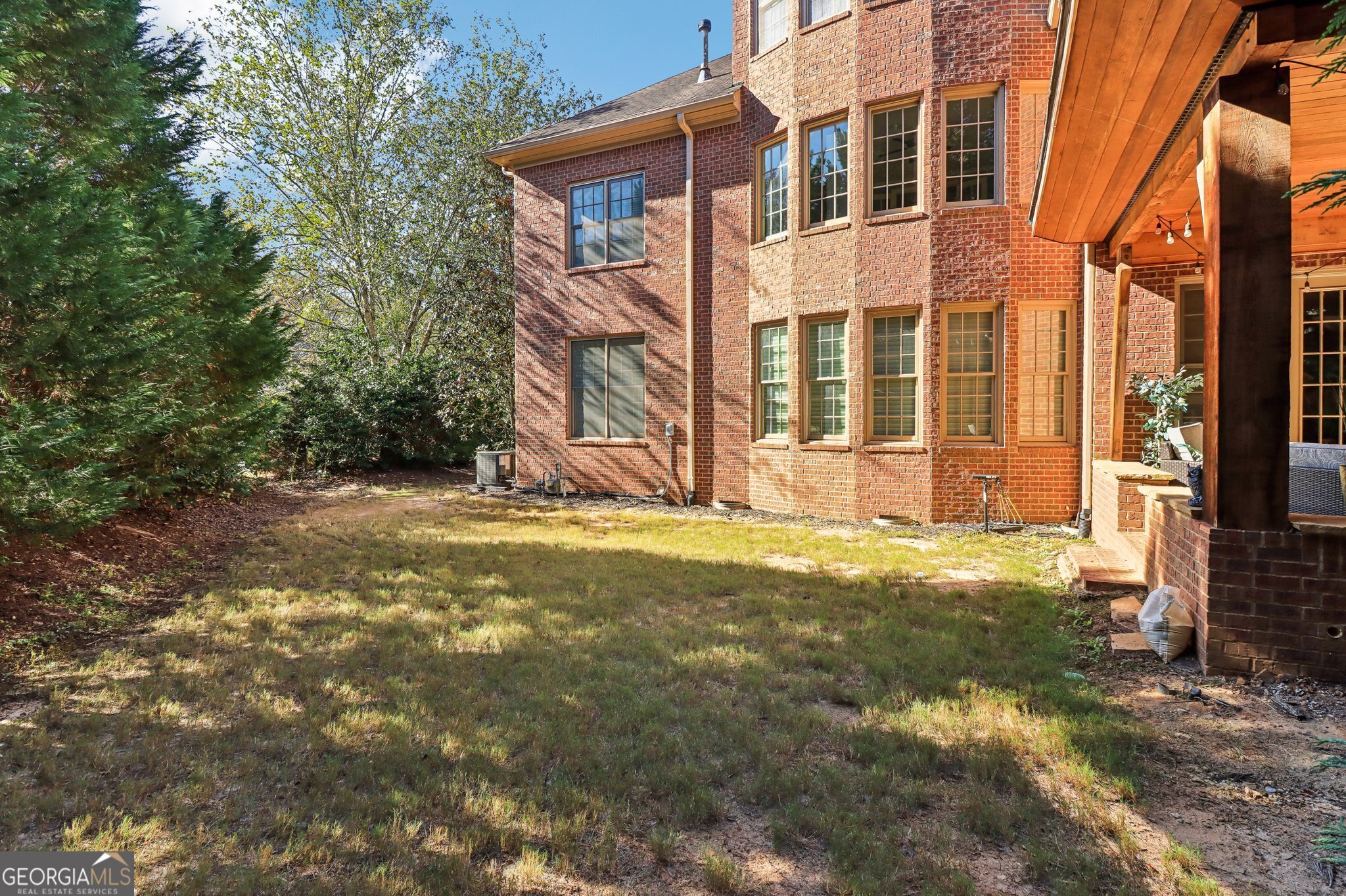 Centennial Manor - Residential