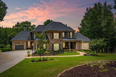 Photo of 30 Rivercreek Crossing, Kingston, GA 30145 (MLS # 10200265)