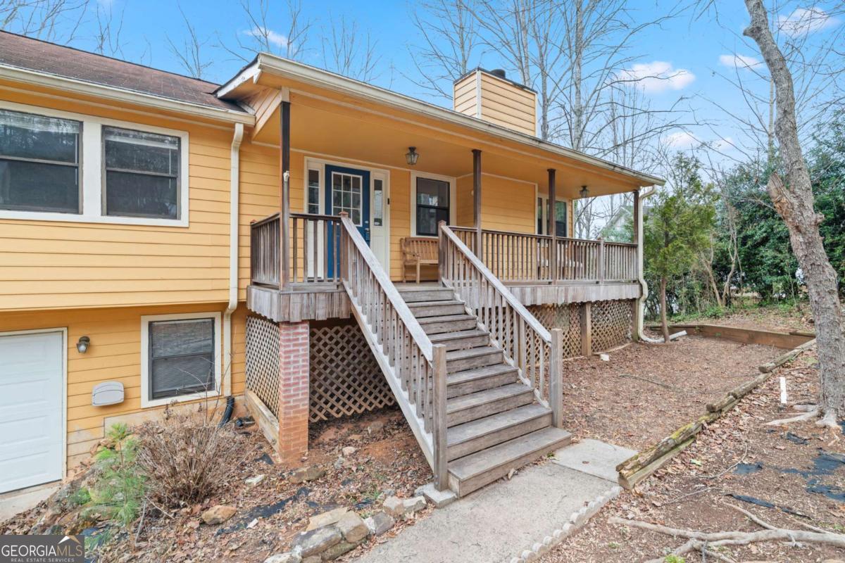 2771 Hawk Trace CT NE