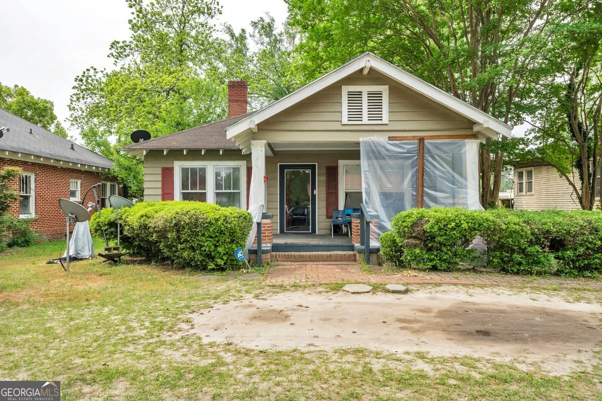 610 E 15th Avenue, Cordele, GA, 31015