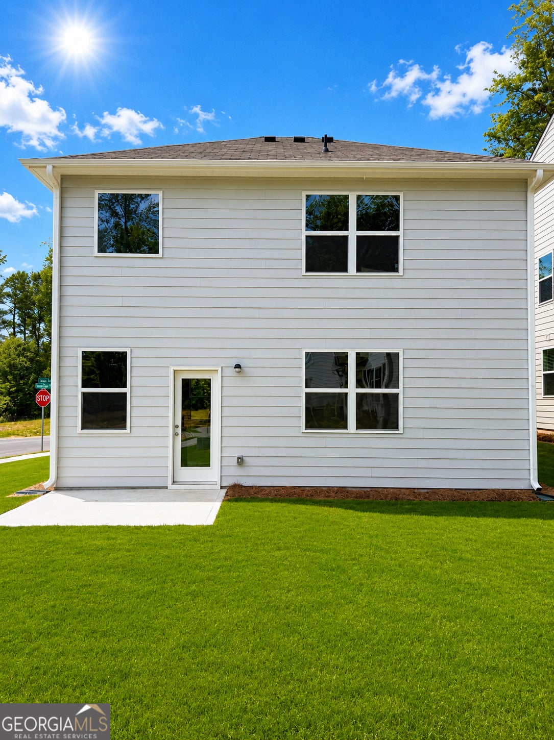 2662 Alderbrook CT LOT 14