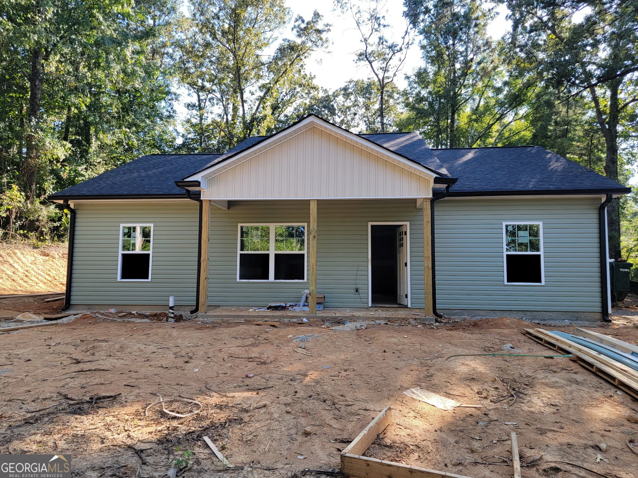 652 Harris Circle, Cedartown, GA, 30125