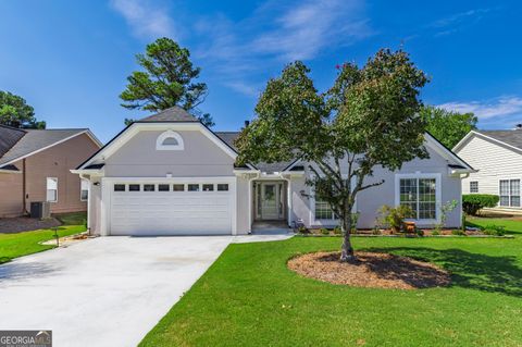 1725 Meadow Forest LN Duluth GA 30097