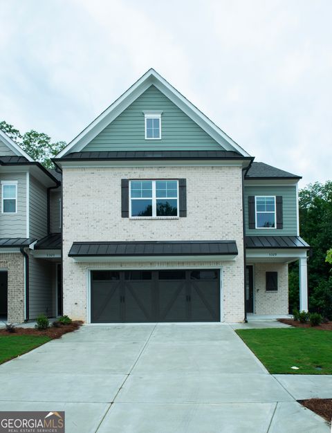 5378 GRAY BIRCH BND Flowery Branch GA 30542