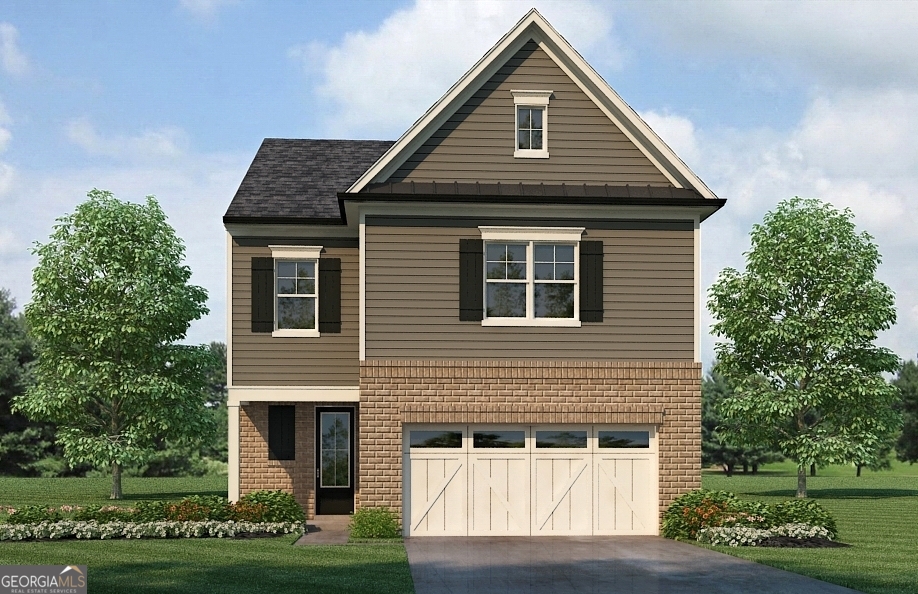 5378 GRAY BIRCH BND