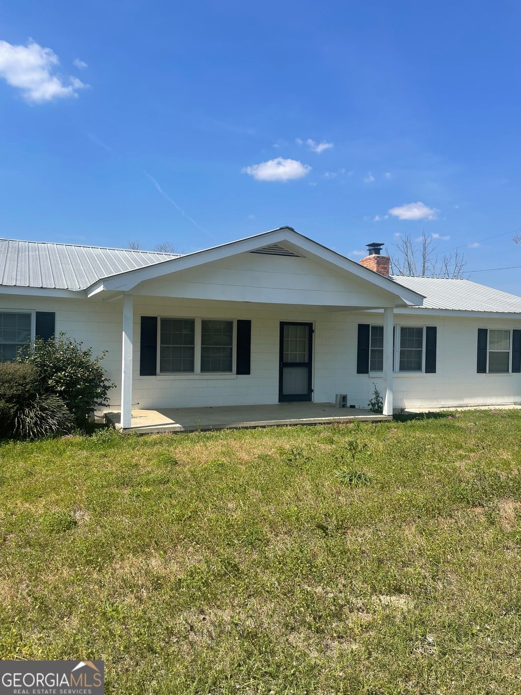 Photo of 21 Billy Alexander Road, Collins, GA 30421 (MLS # 10772647)