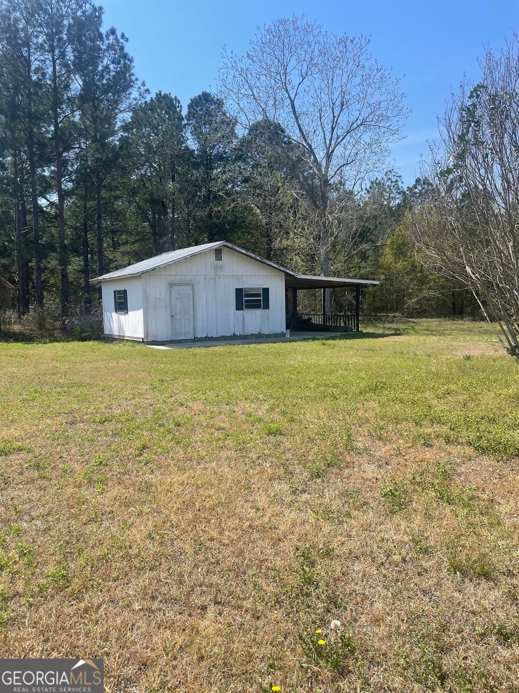 Photo of 21 Billy Alexander Road, Collins, GA 30421 (MLS # 10772647)