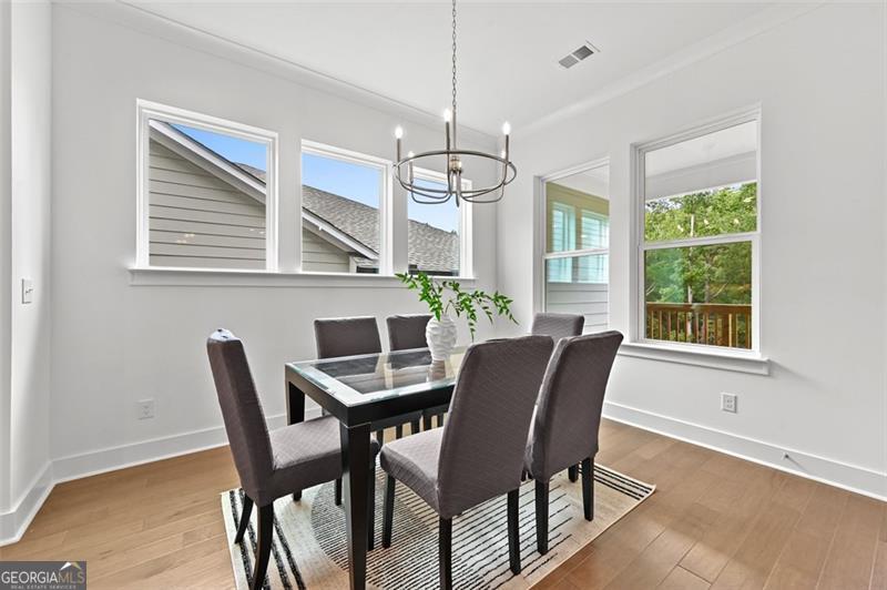 The Retreat at Sterling on the Lake - Residential