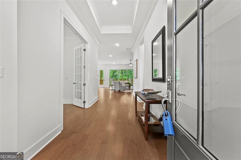 The Retreat at Sterling on the Lake - Residential