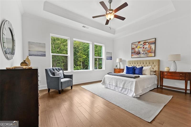 The Retreat at Sterling on the Lake - Residential