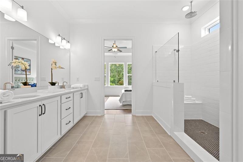 The Retreat at Sterling on the Lake - Residential