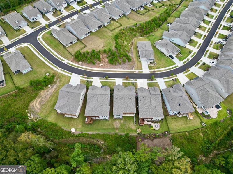 The Retreat at Sterling on the Lake - Residential