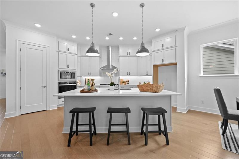 The Retreat at Sterling on the Lake - Residential