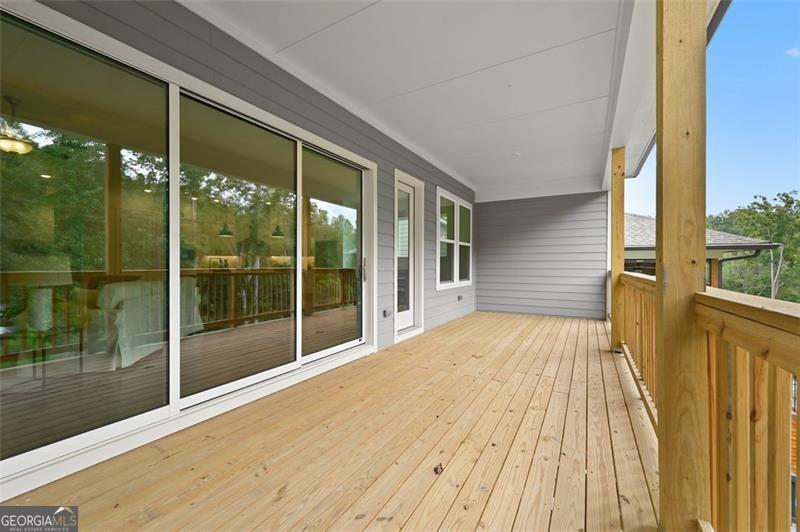 The Retreat at Sterling on the Lake - Residential