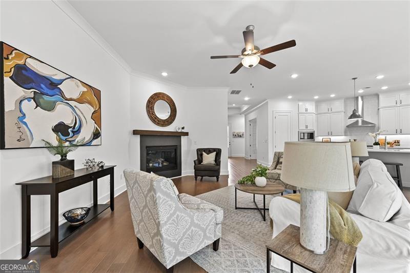 The Retreat at Sterling on the Lake - Residential