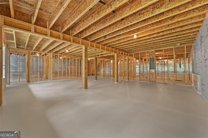 The Retreat at Sterling on the Lake - Residential