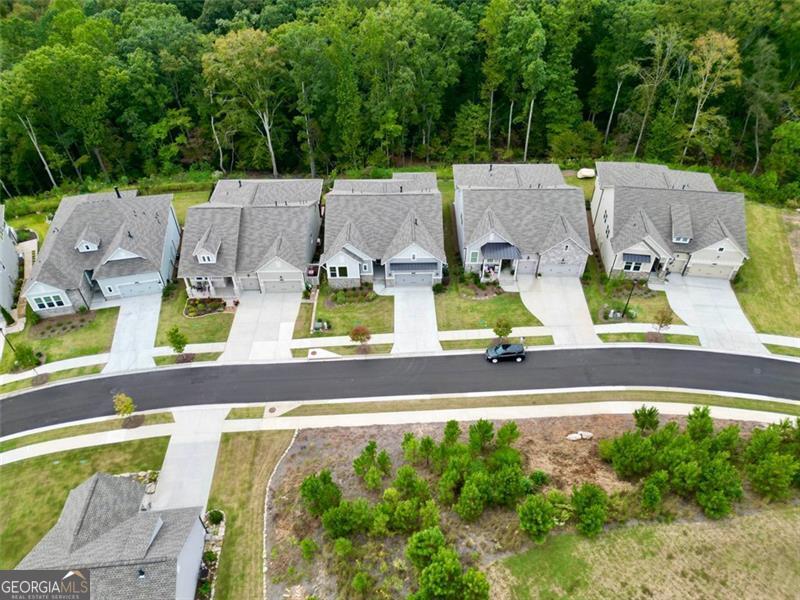 The Retreat at Sterling on the Lake - Residential