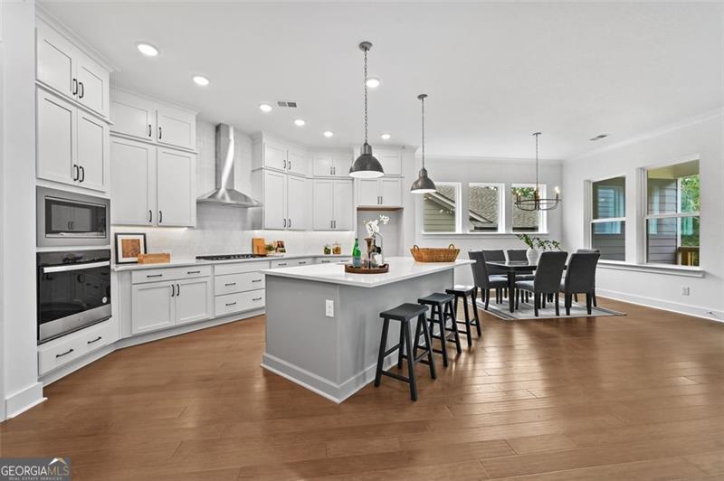 The Retreat at Sterling on the Lake - Residential