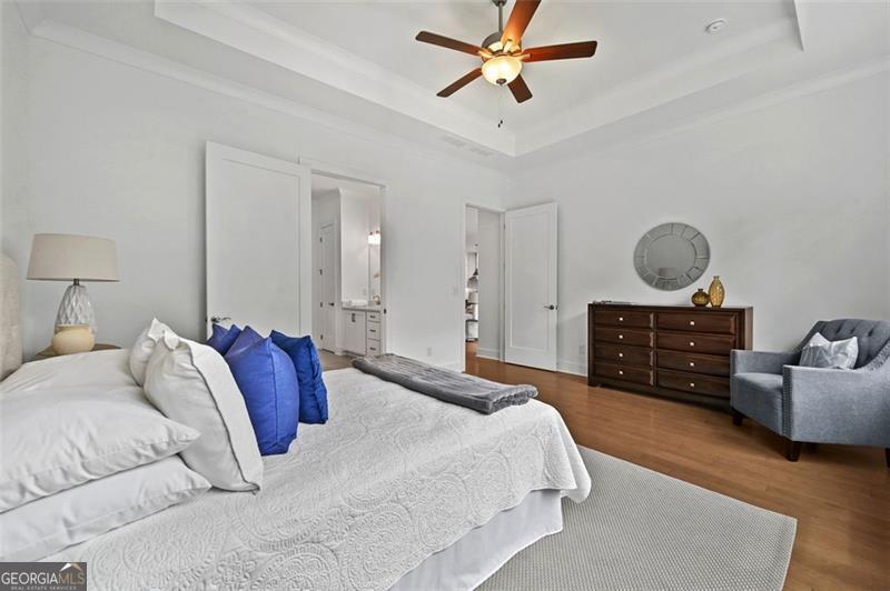 The Retreat at Sterling on the Lake - Residential