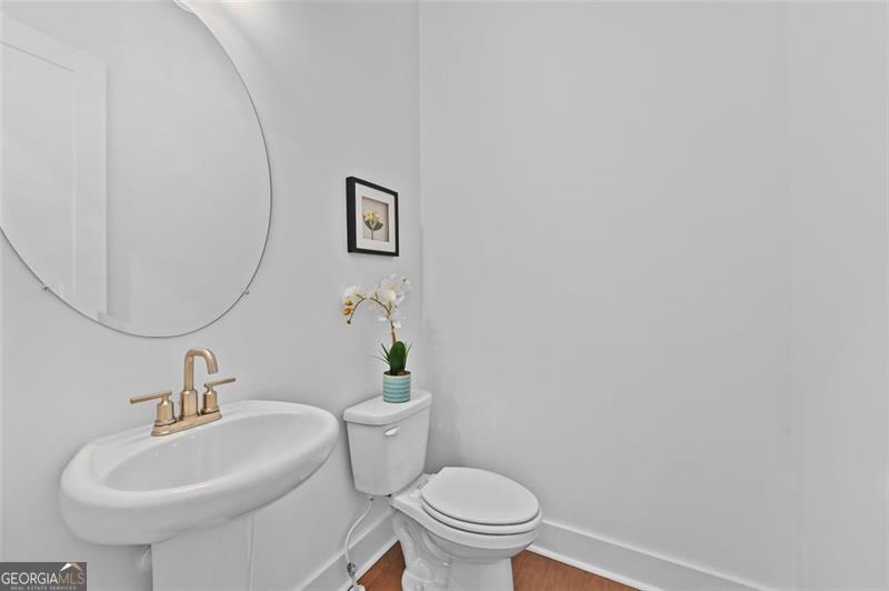 The Retreat at Sterling on the Lake - Residential