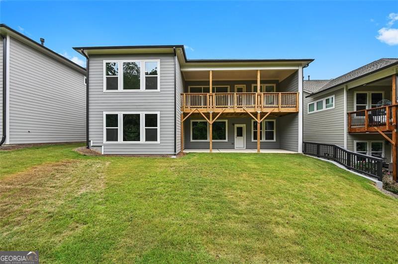 The Retreat at Sterling on the Lake - Residential