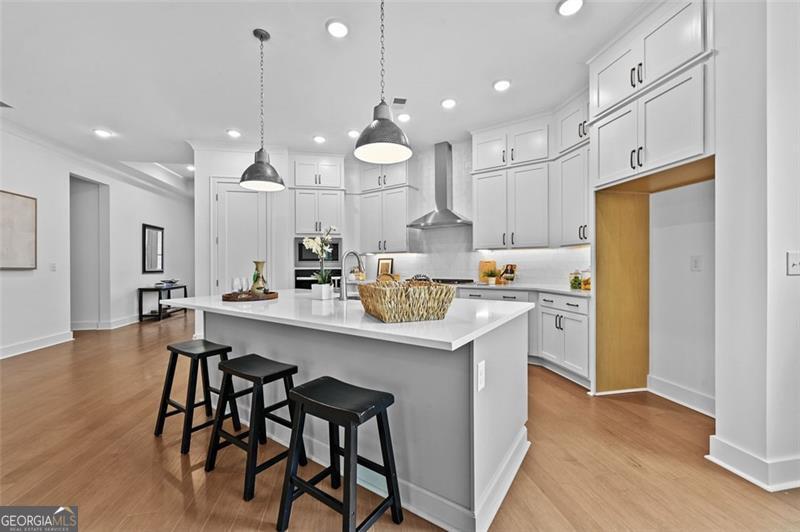 The Retreat at Sterling on the Lake - Residential