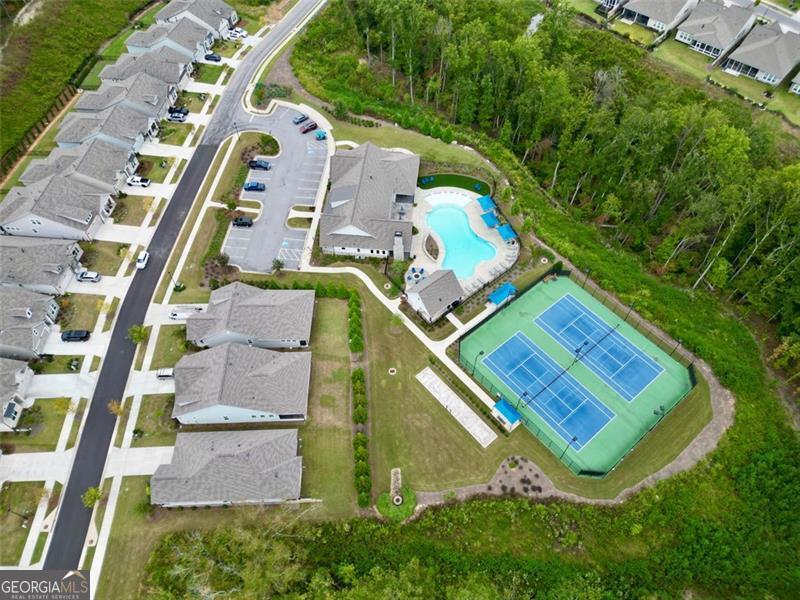 The Retreat at Sterling on the Lake - Residential