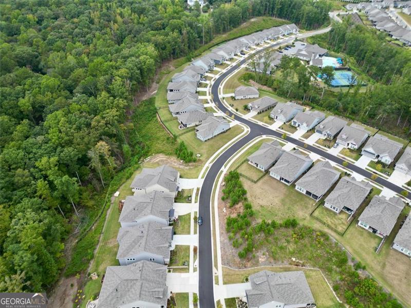 The Retreat at Sterling on the Lake - Residential