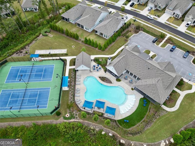 The Retreat at Sterling on the Lake - Residential