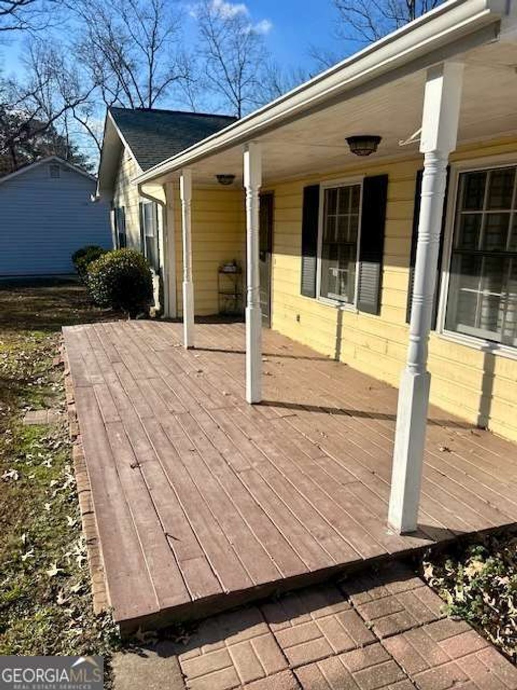 Photo of 2115 Lost Forest Lane SW, Conyers, GA 30094 (MLS # 10657915)