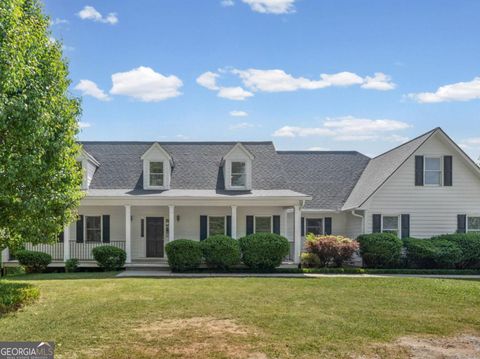 56 Fox Hollow Run Newnan GA 30263