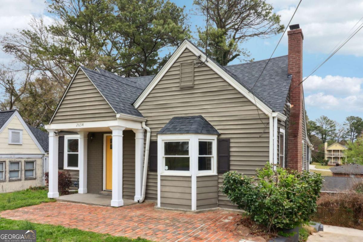 2654 Jefferson TER