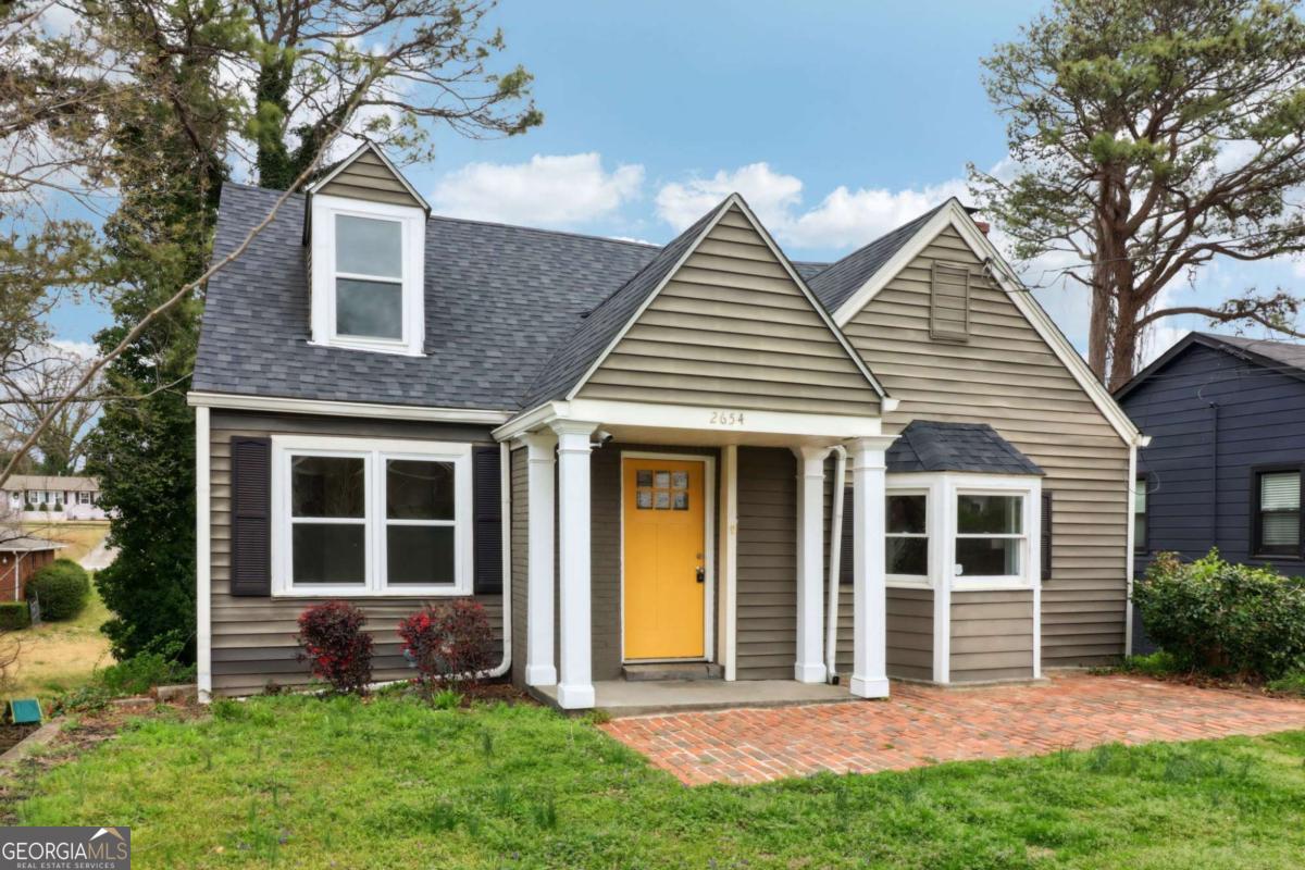 2654 Jefferson TER